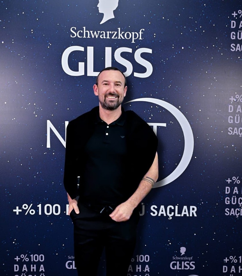 Gliss Night Elixir’i Nişantaşı Park Hyatt Maçka Palas’ta düzenlenen bir partiyle tanıttı