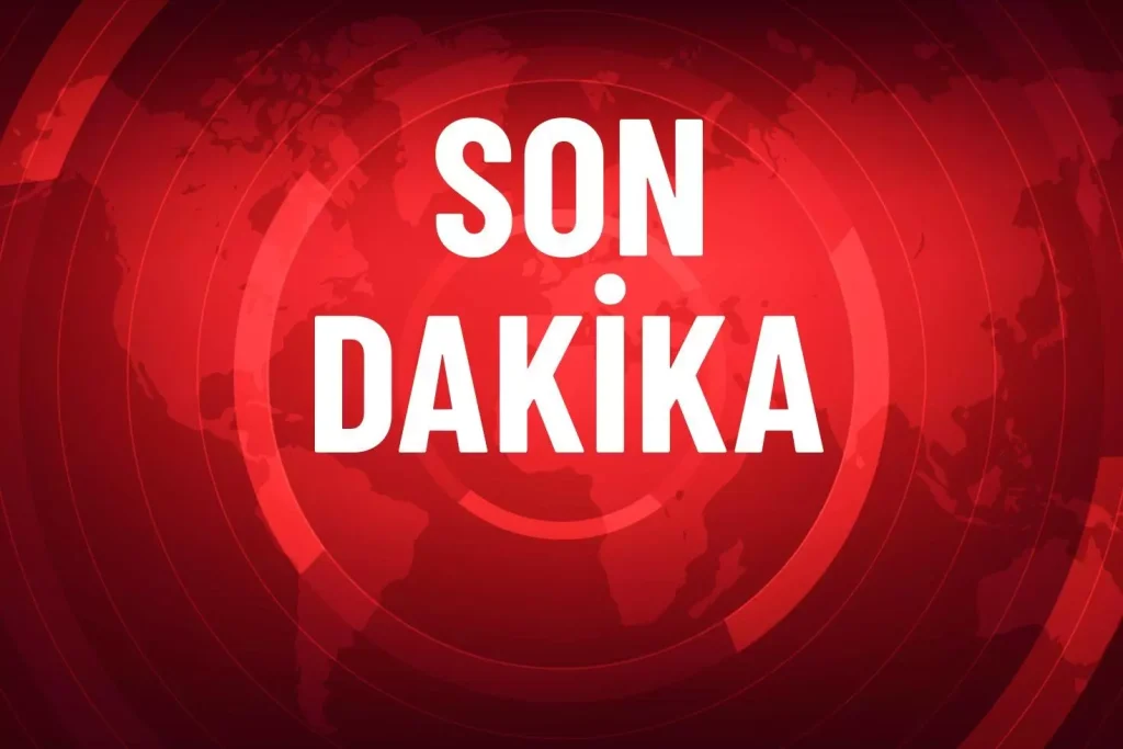 Gazze’de ateşkesin başlayacağı saat belli oldu